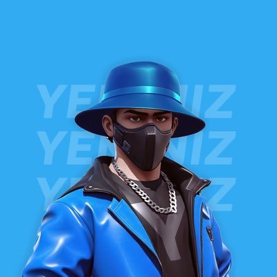 Yeminiz 💙🫵