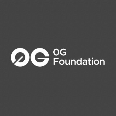0G Foundation
