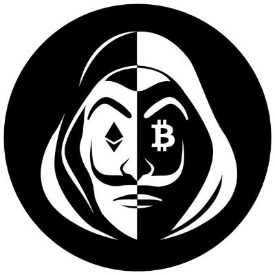 Professor Satoshi.🕯️