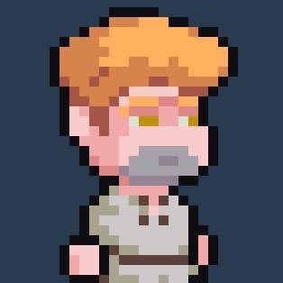 Agonybeard ( 💨,💨 )