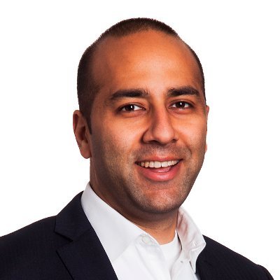 Ram Ahluwalia CFA, Lumida