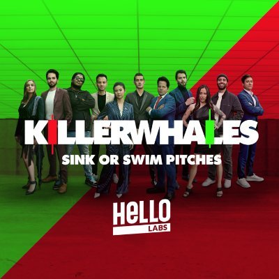 Killer Whales