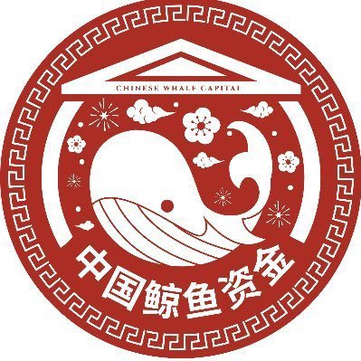 中国鲸鱼资金 - Chinese Whale Capital