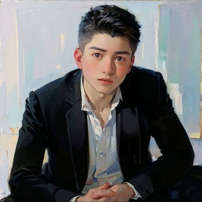 Crypto交易员朱一旦