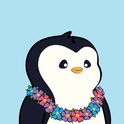 KGB 🐧