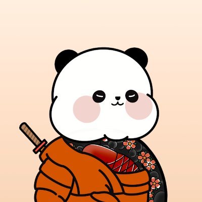The Crypto Monk