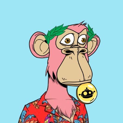 BAYC Sales Bot 🤖️