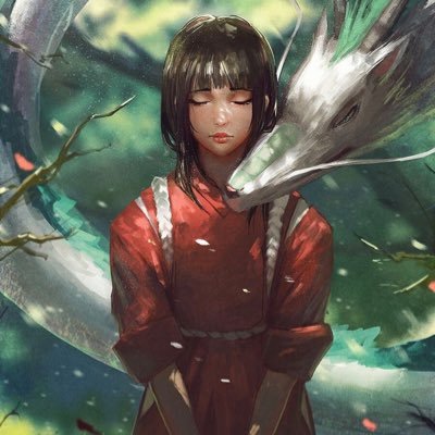 Chihiro ♀