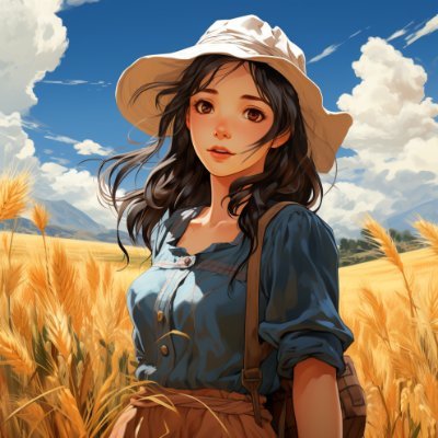 Farmi 🌾