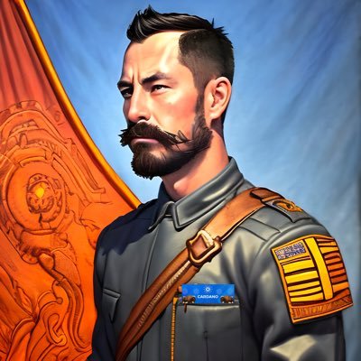 Chris O 🌎 Cardano DRep