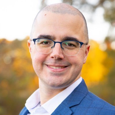 Rob Hamilton