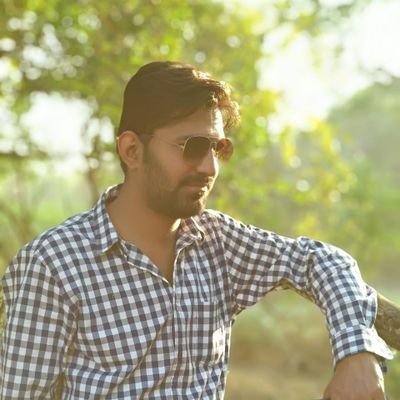 Gourav Sharma 🐐