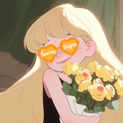 Zoe Chen 🧡👀