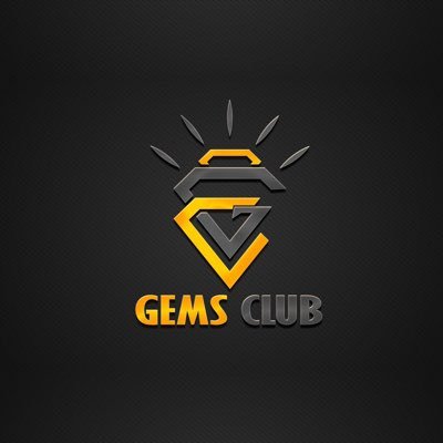 Gems Crypto Club 宝石俱乐部