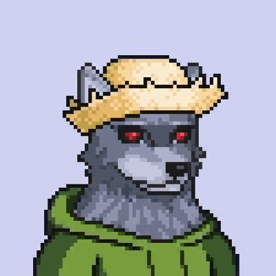 ALLEN 🐺