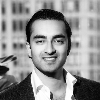 Aditya Dave