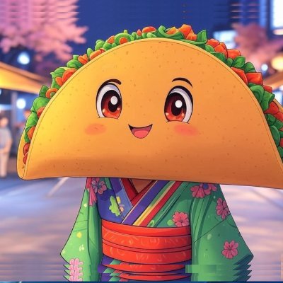 taco 🌮