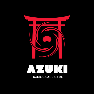 Official Azuki TCG