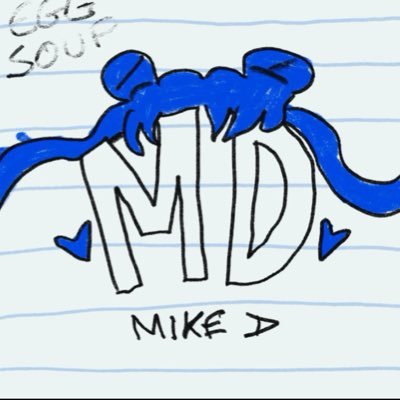 Mike D