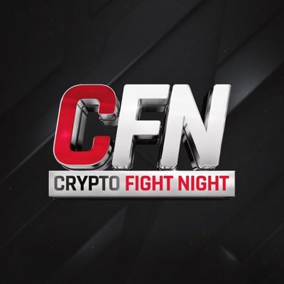 Crypto Fight Week