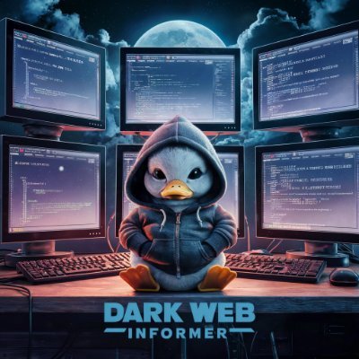 Dark Web Informer - Cyber Threat Intelligence