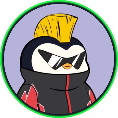 DeFi Chad