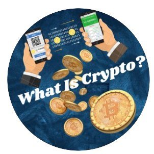 What Is Crypto?