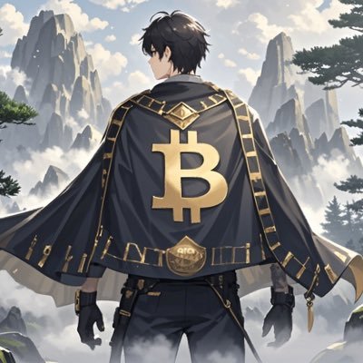 Crypto观雾