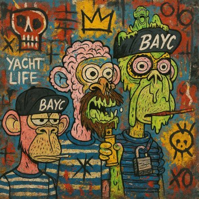 BaronVonHustle 🍌