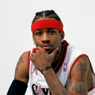 Allen Iverson