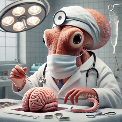 Dr. Ocktopus