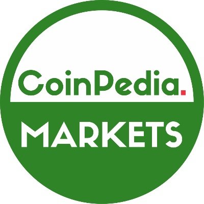 Coinpedia Markets