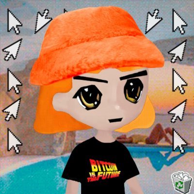 Jen || DECENTRALIZE THE D & F THE SYSTEM