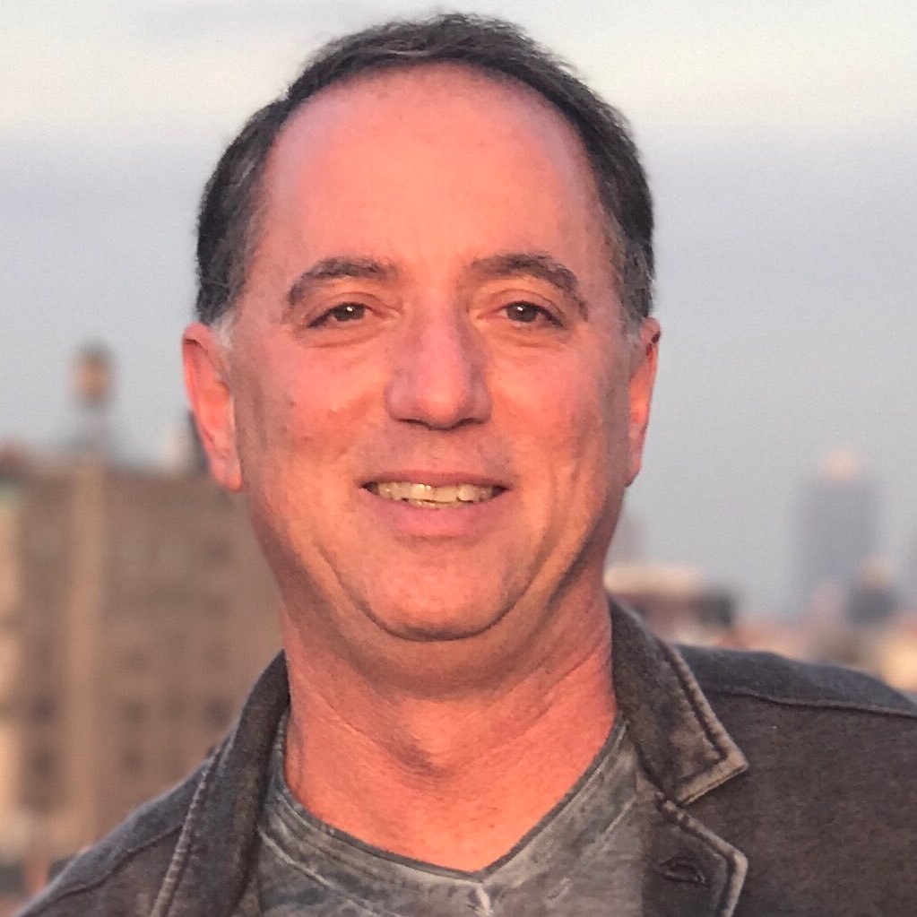 Rich Handler