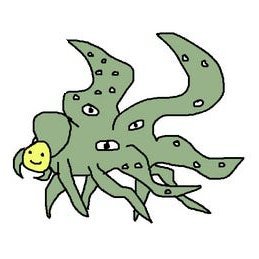 Shoggoth on SOL
