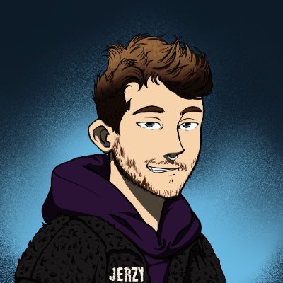 Jerzy 🖤