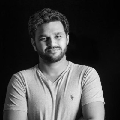 Mayur Chougule