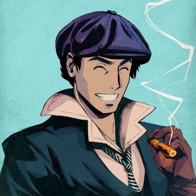 Python - Your Crypto Plug