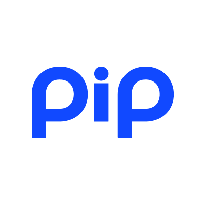pip💧