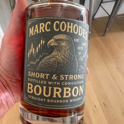 Marc Cohodes