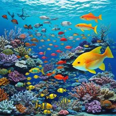 SurplusFish