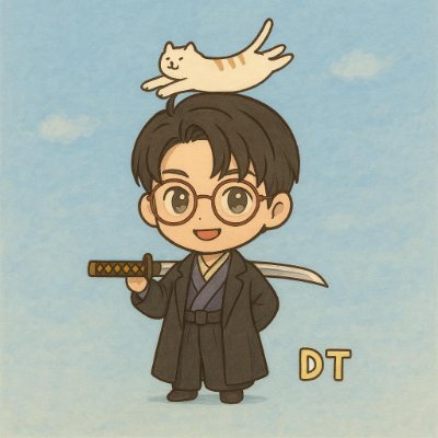 DT.AI 🦇🔊