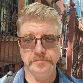 David Z. Morris