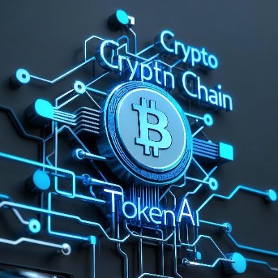 CryptoChainTokenAI