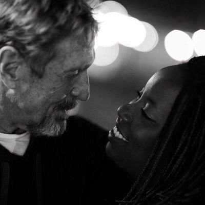 Janice Elizabeth McAfee