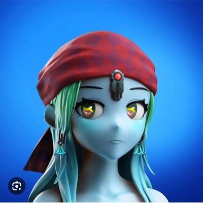 cryptochick