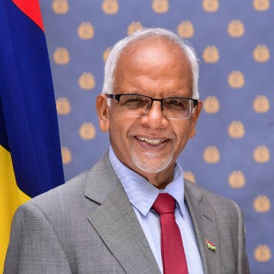 H.E. Dharambeer Gokhool