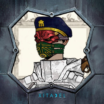 Soran ッ(⚒️,⚔️)