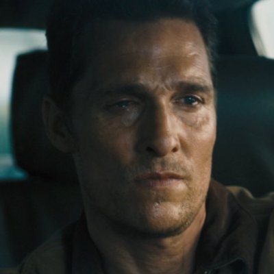 Pinky (cornGCR) 🌽