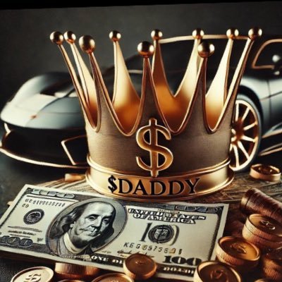 $DADDY TATE supremacy 💎💪💸💰